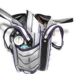 Washable Multipurpose Tool Bag for Technicians