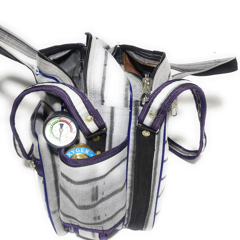 Washable Multipurpose Tool Bag for Technicians