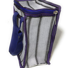 Insulated Tiffin Lunch Bag for Men & Women