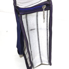 Insulated Tiffin Lunch Bag for Men & Women