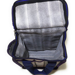 Insulated Tiffin Lunch Bag for Men & Women