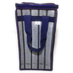 Insulated Tiffin Lunch Bag for Men & Women