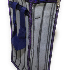 Insulated Tiffin Lunch Bag for Men & Women