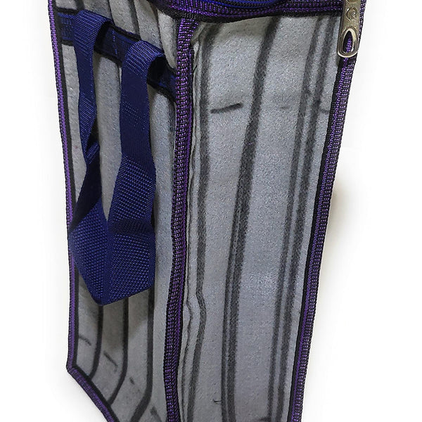 Insulated Tiffin Lunch Bag for Men & Women