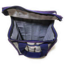 Insulated Tiffin Lunch Bag for Men & Women