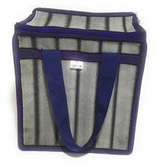 Insulated Tiffin Lunch Bag for Men & Women