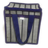 Insulated Tiffin Lunch Bag for Men & Women