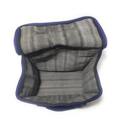 Insulated Tiffin Lunch Bag for Men & Women