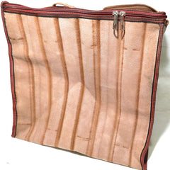 Heavy Duty Jumbo Storage Bag for Home - 160L