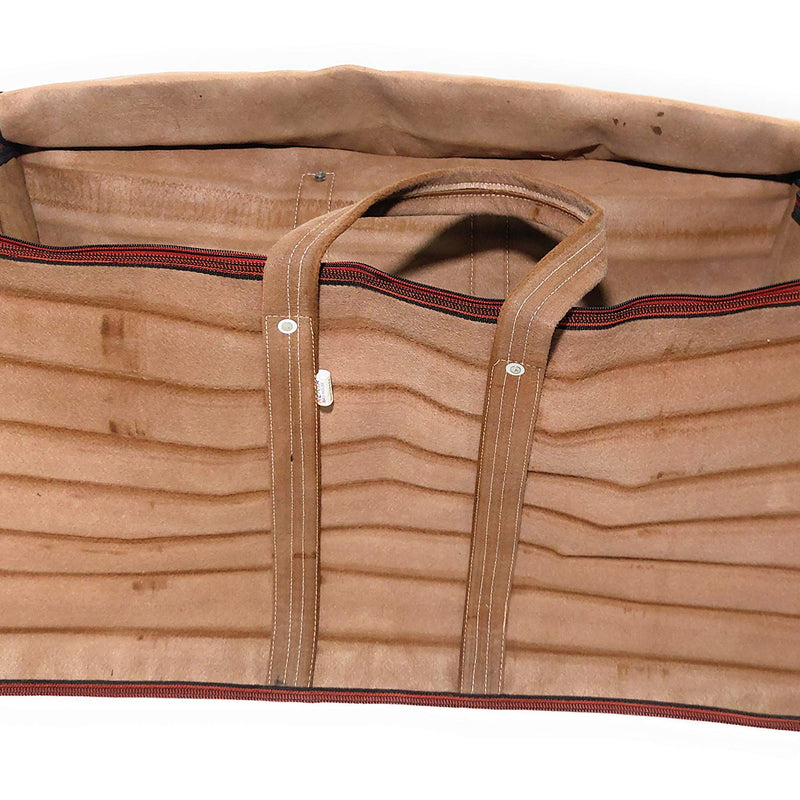 Heavy Duty Jumbo Storage Bag for Home - 160L