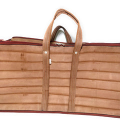 Heavy Duty Jumbo Storage Bag for Home - 160L