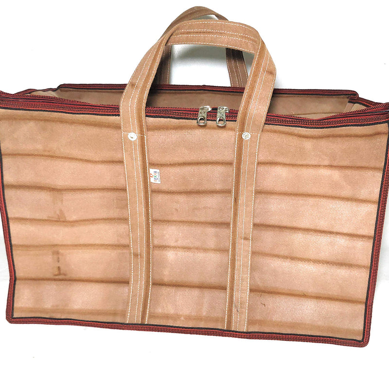 Heavy Duty Jumbo Storage Bag for Home - 160L