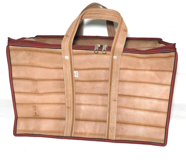 Heavy Duty Jumbo Storage Bag for Home - 160L