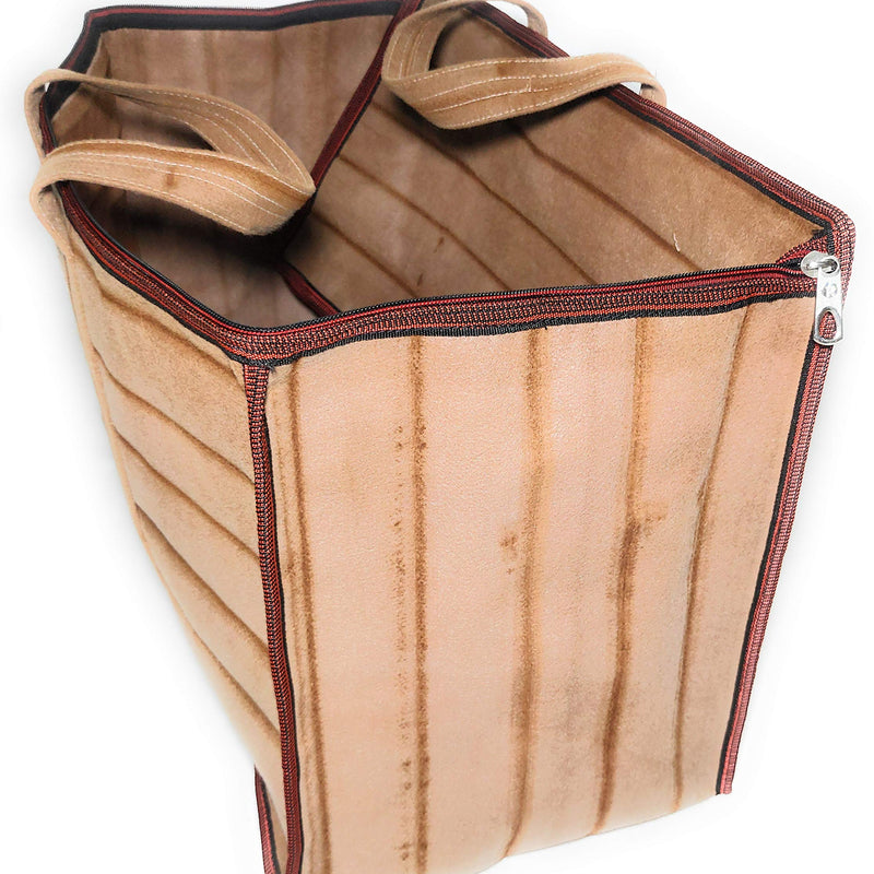 Heavy Duty Jumbo Storage Bag for Home - 160L